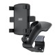 Автомобільний тримач XO C171 Dashboard Phone Holder Black